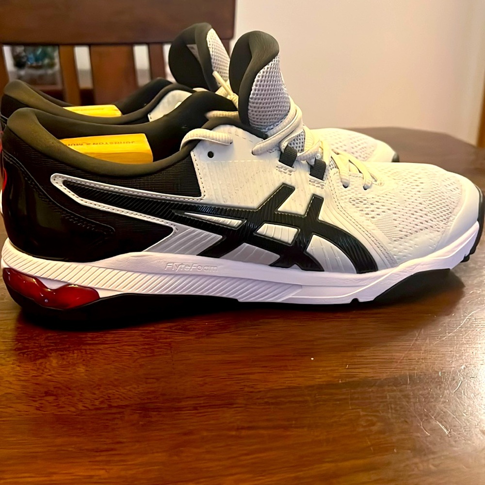 ASICS Men’s Gel-Course Glide Golf Shoes, Size 10 1/2